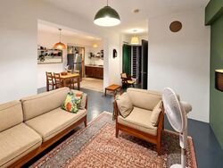 Blk 140B Yung Ho Spring I (Jurong West), HDB 4 Rooms #618056611